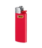 Briquet Red