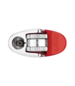 Briquet Red