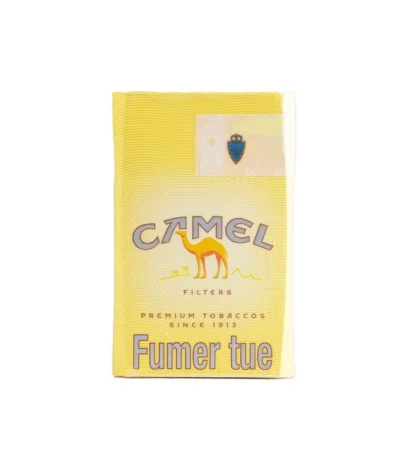 Camel Filter