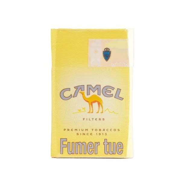 Camel Filter