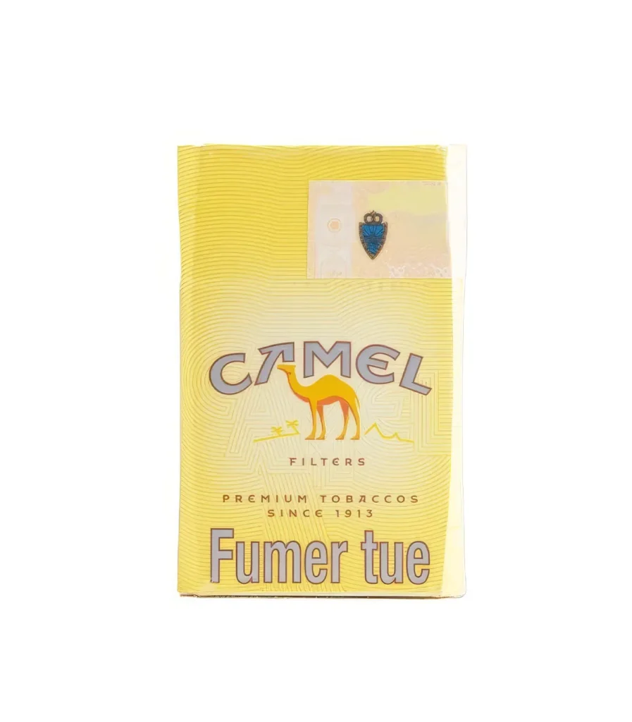 Camel Filter