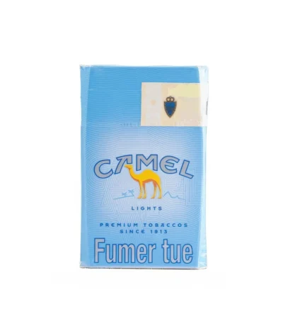 Camel Light