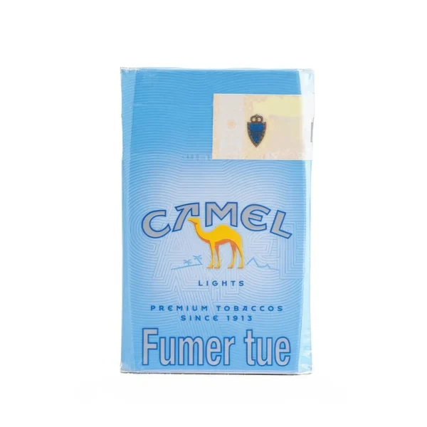 Camel Light