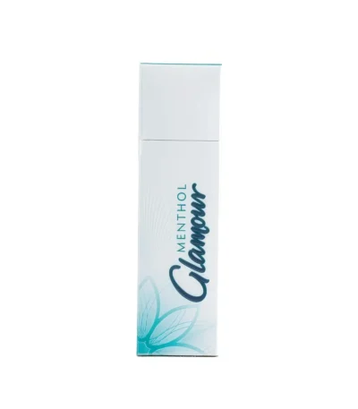 GLAMOUR MENTHOL
