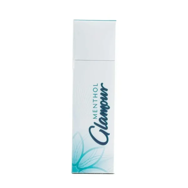 GLAMOUR MENTHOL