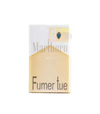 MARLBORO GOLD