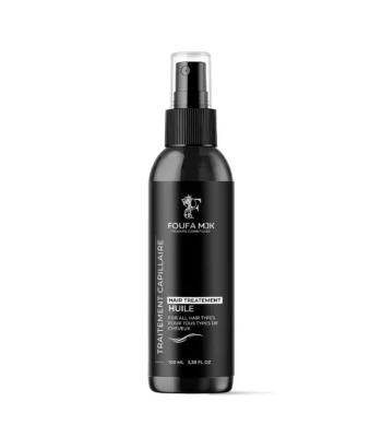 100ml HUILE