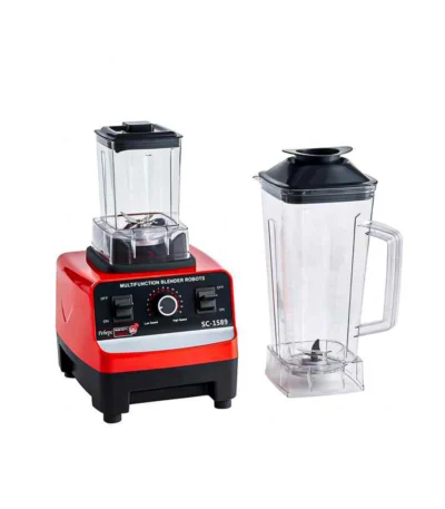 Blender 2in1 Factory Duty 4500w
