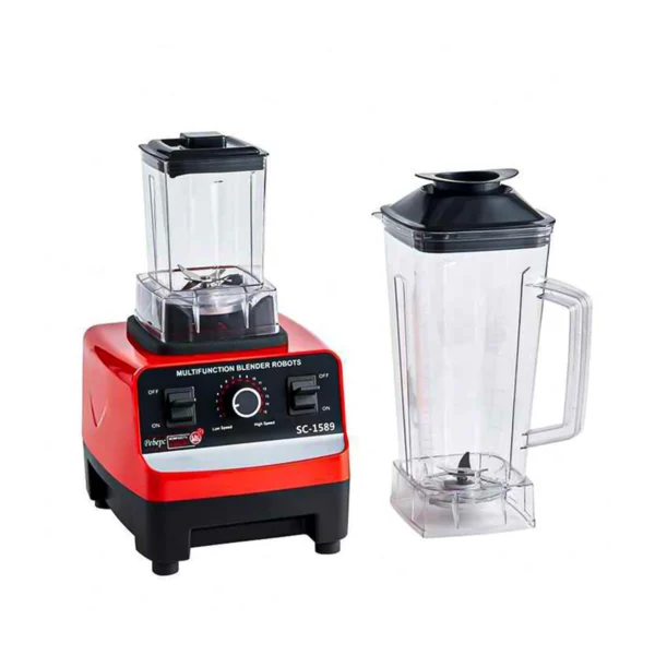 Blender 2in1 Factory Duty 4500w
