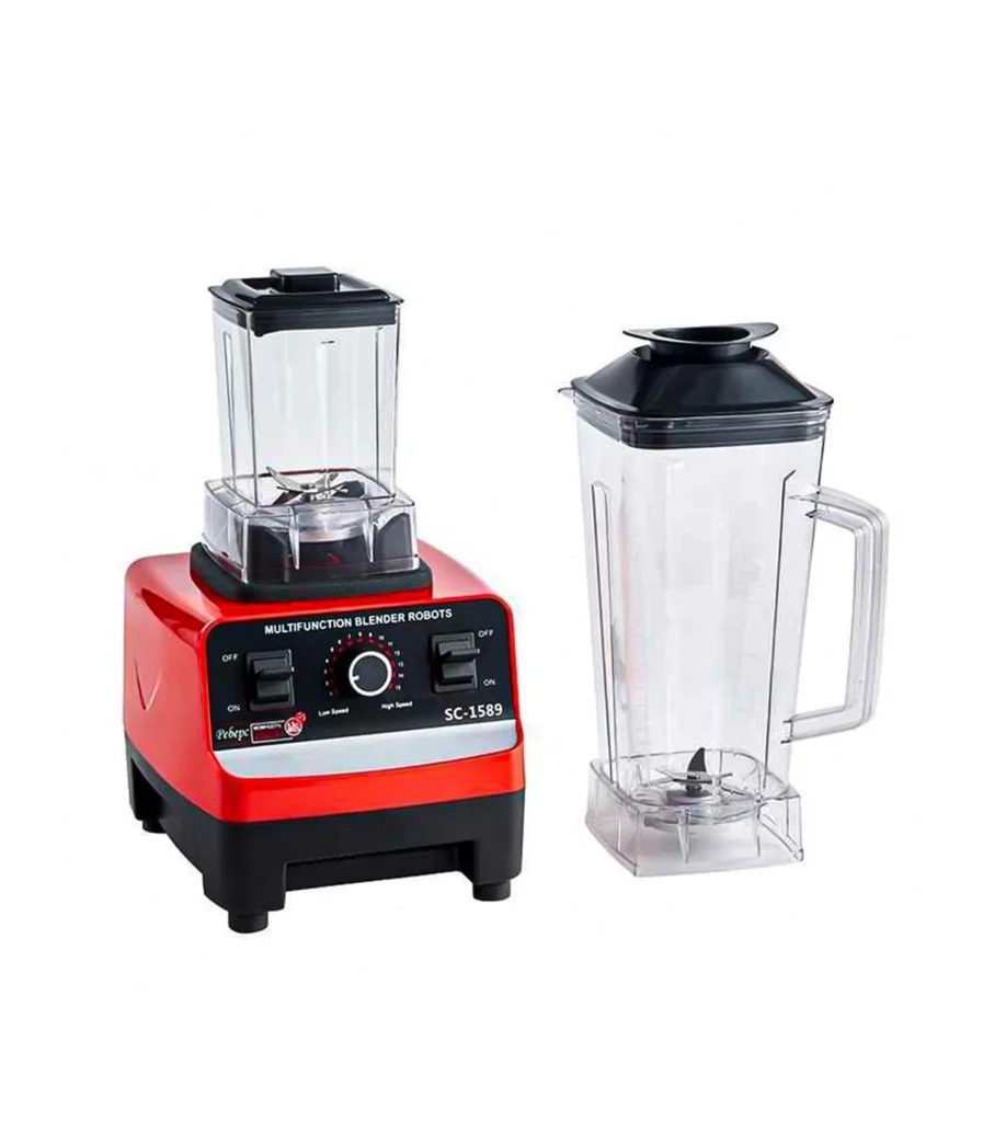 Blender 2in1 Factory Duty 4500w