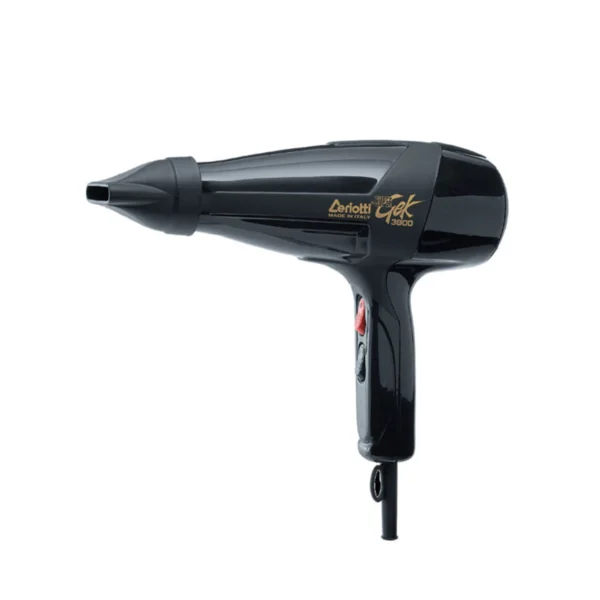 Sèche-cheveux Ceriotti SUPER GEK 3800