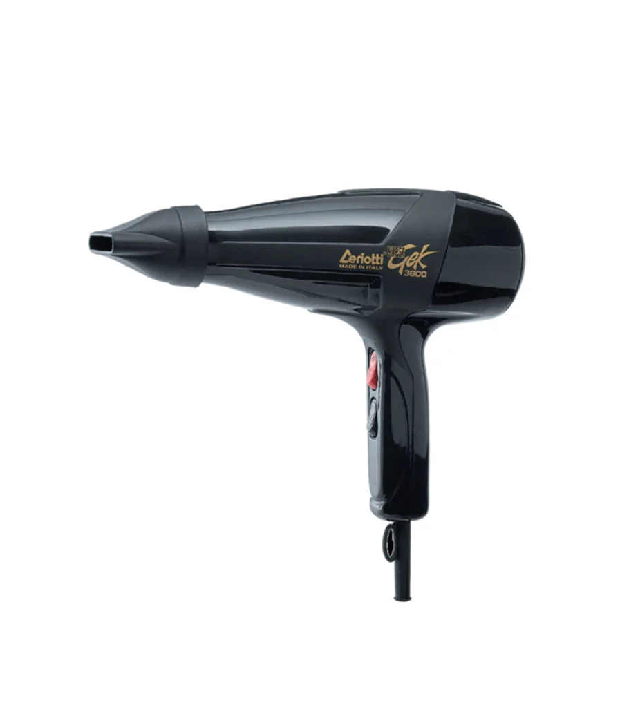 Sèche-cheveux Ceriotti SUPER GEK 3800