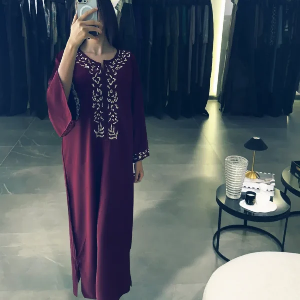 fd couture