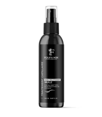 250ml HUILE