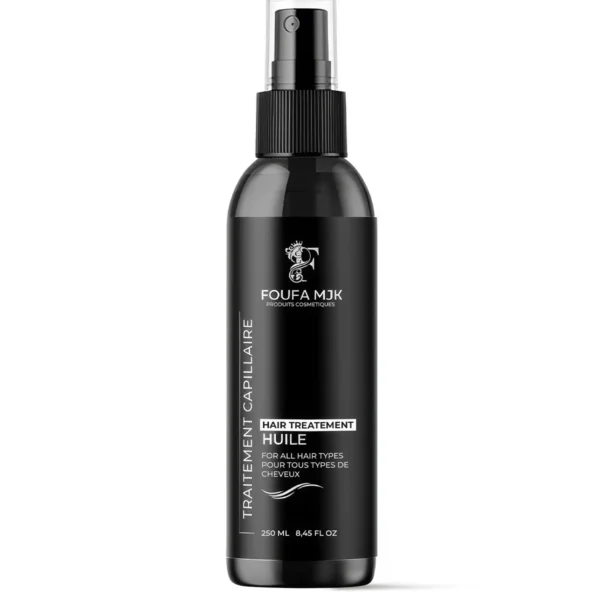 250ml HUILE