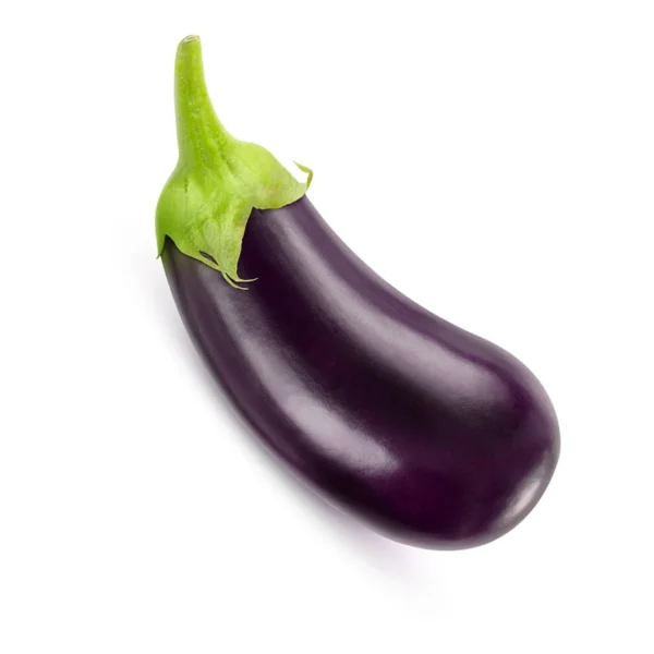 Aubergine