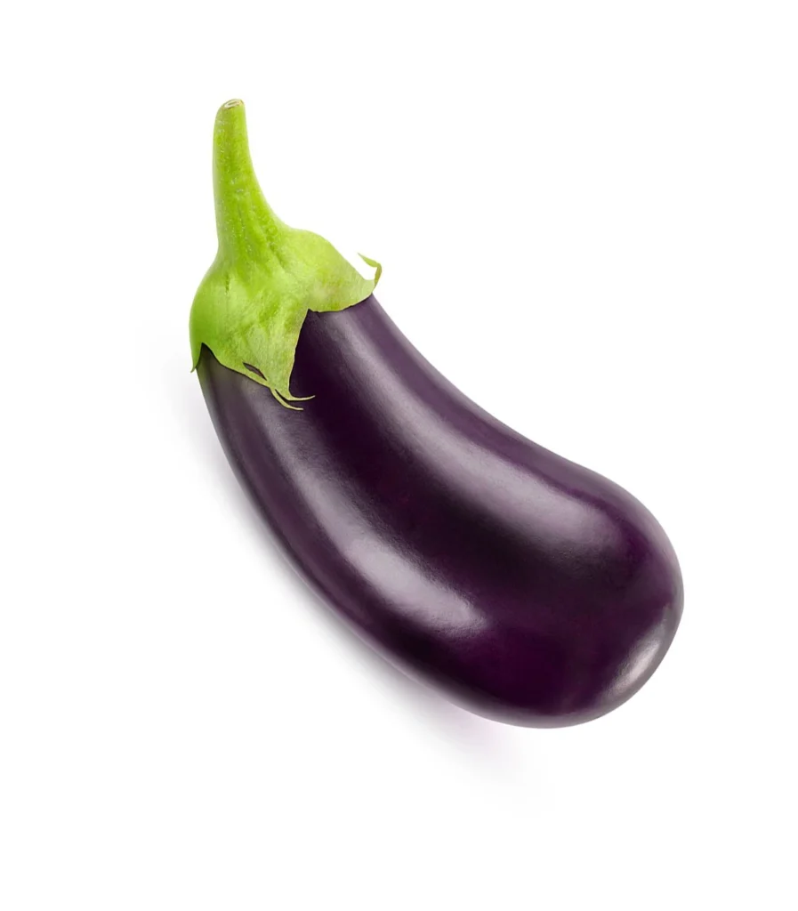 Aubergine