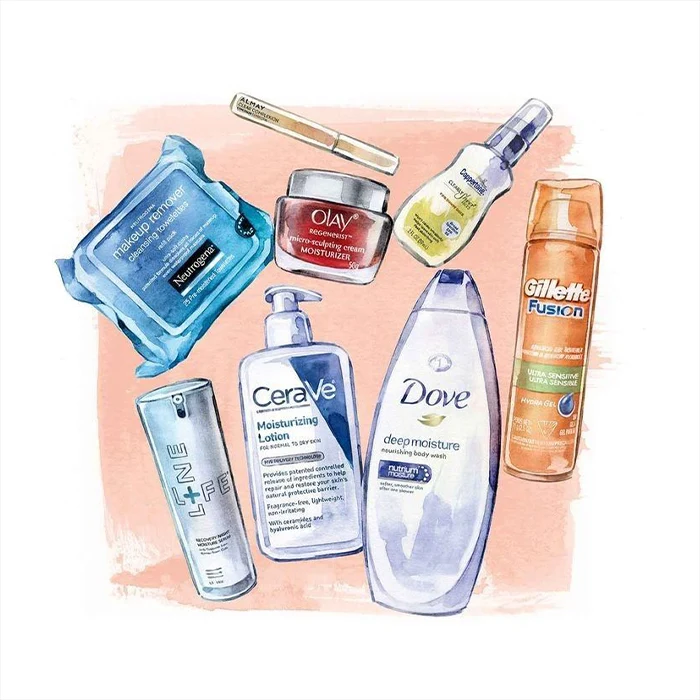 Cat Hygiene & Beaute