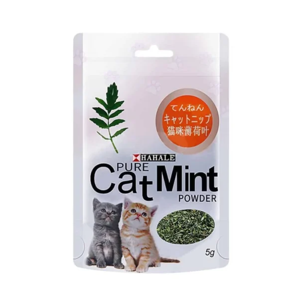 Cat Mint Powder 5g