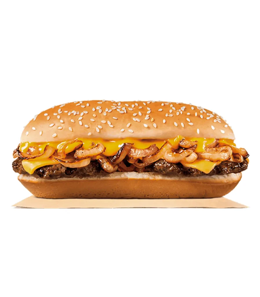 Cheeseburger
