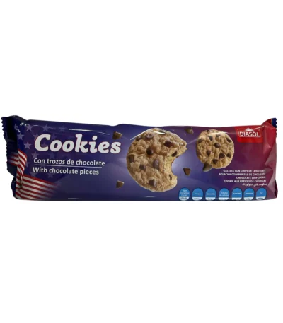 Cookies Diasol