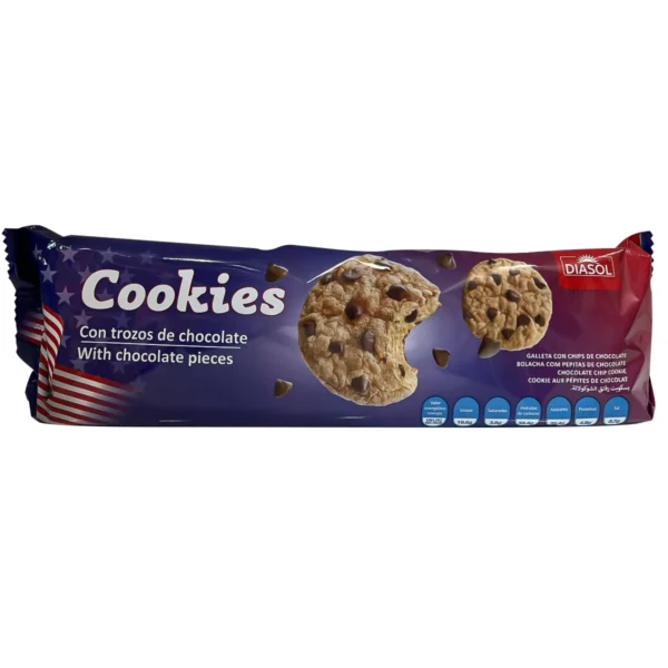 Cookies Diasol