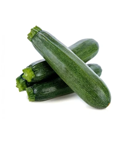 Courgettes