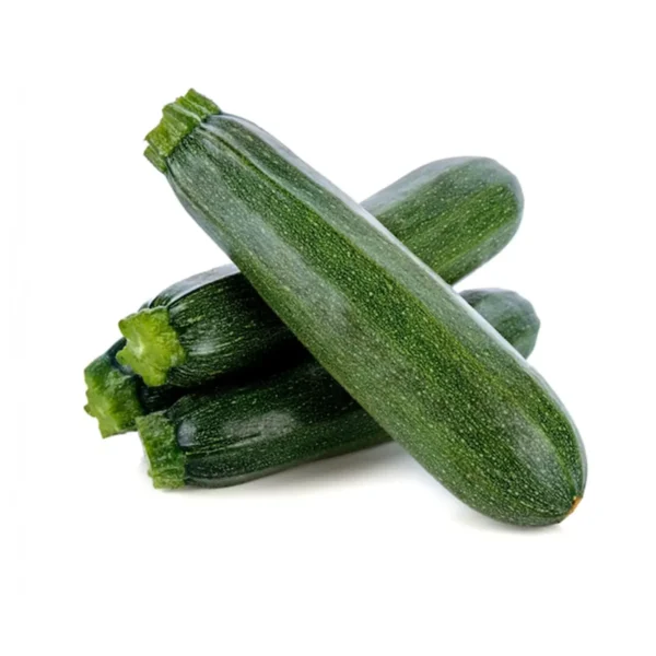 Courgettes