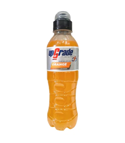 Eau Isotonique Orange Sans Gluten Upgrade 50cl