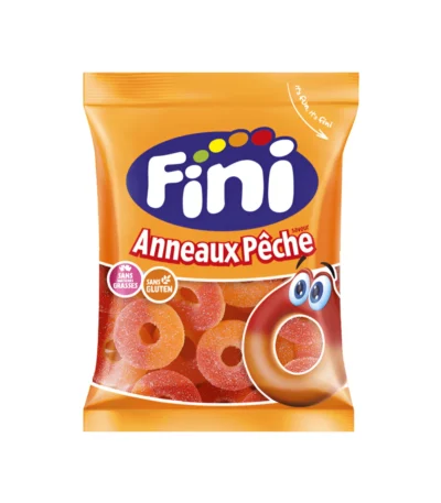 Fini Anneaux Pêche