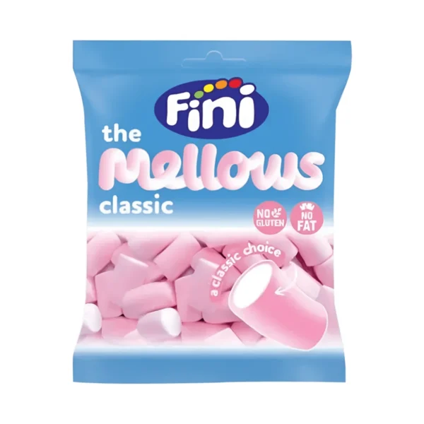 Fini The Mellows Classic