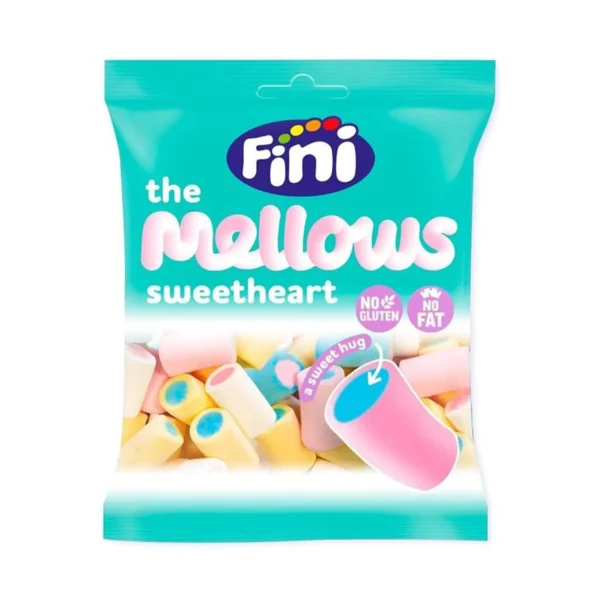 Fini The Mellows SWEETHEART
