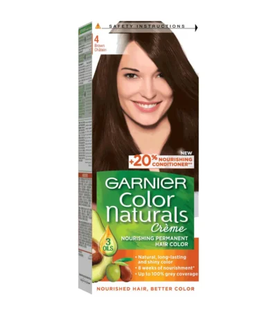 Garnier Color naturals crème 1