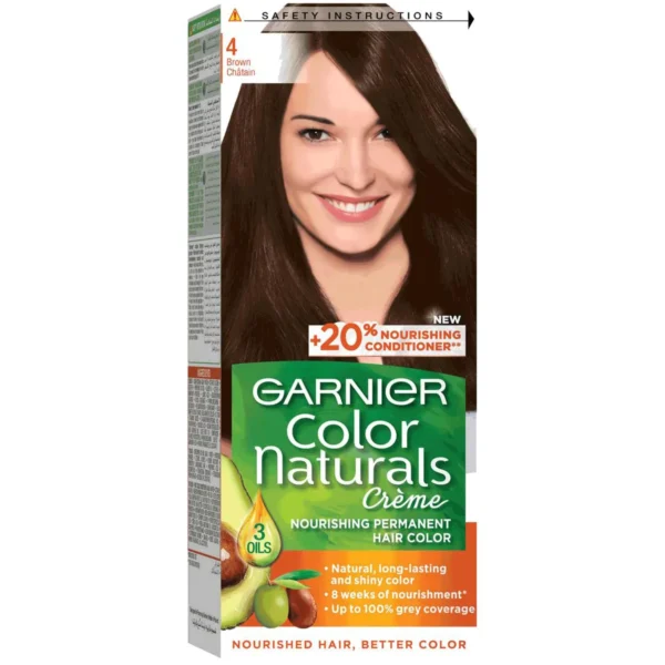 Garnier Color naturals crème 1