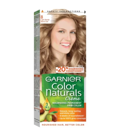 Garnier Color naturals crème 2
