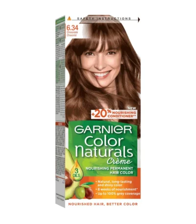 Garnier Color naturals crème 3