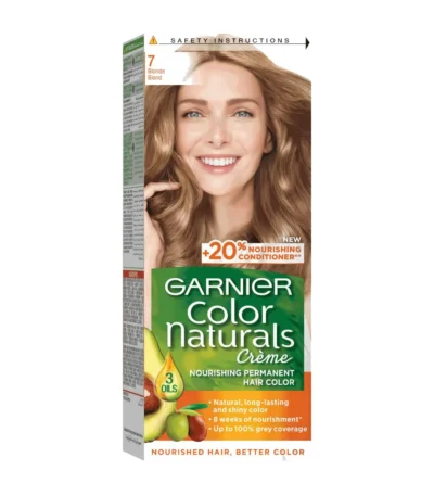 Garnier Color naturals crème 4