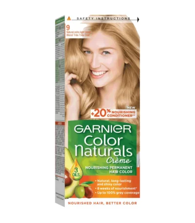 Garnier Color naturals crème 5