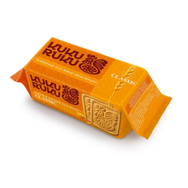 Kuku ruku classic