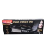 Lisseur sonar splint straight hair 1