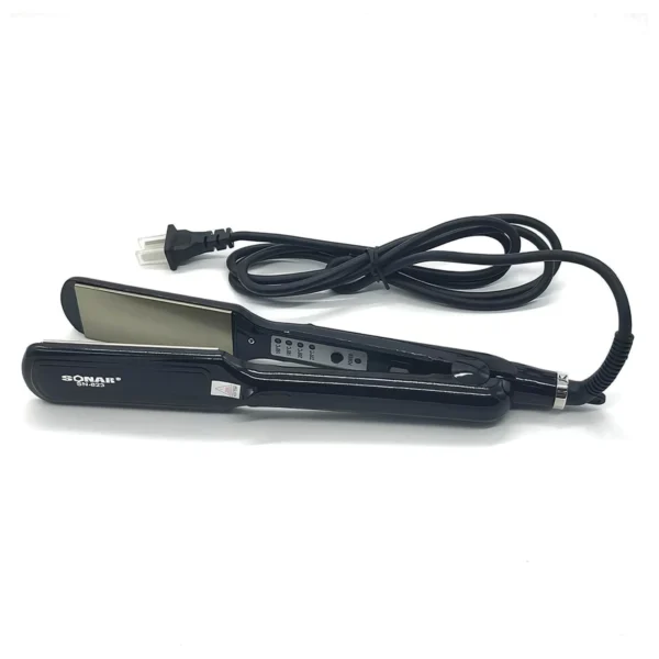 Lisseur sonar splint straight hair 2