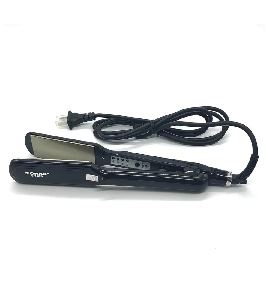 Lisseur sonar splint straight hair 2