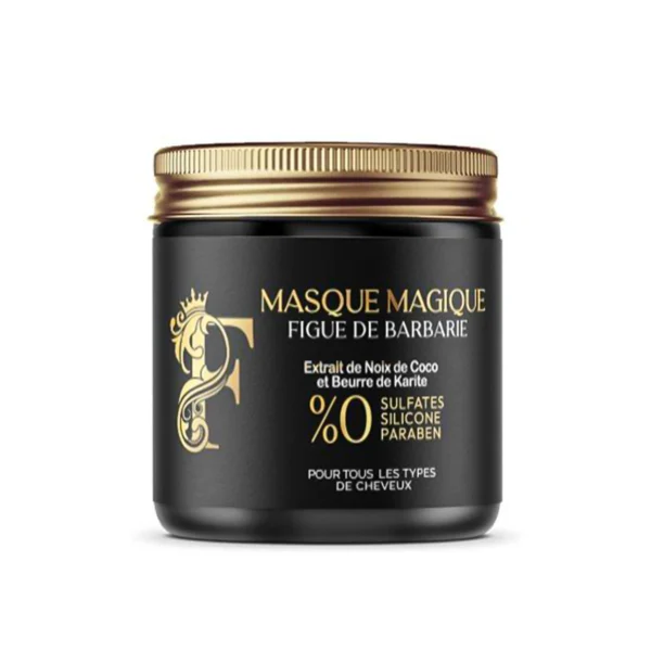 MASK MAGIC