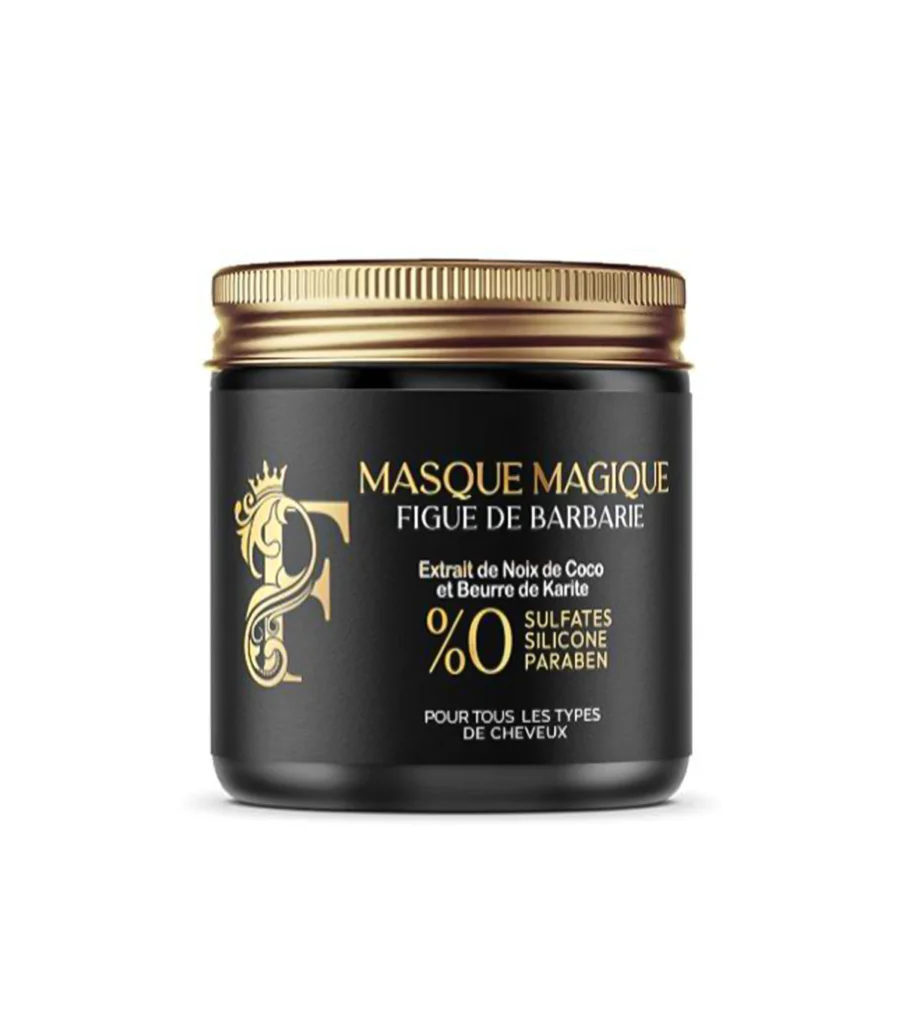 MASK MAGIC