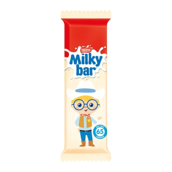 Milkybar White Chocolate