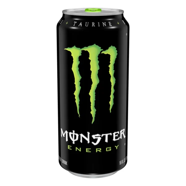 Monster Energy Original