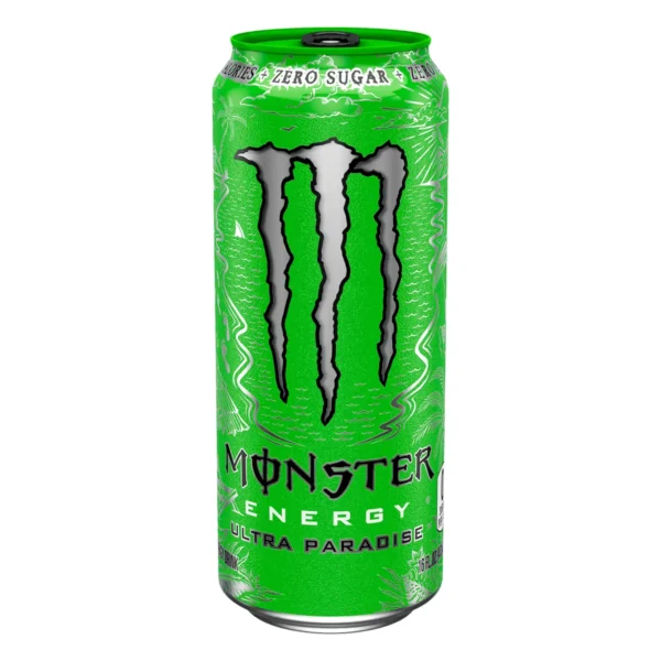 Monster Energy Ultra Paradise