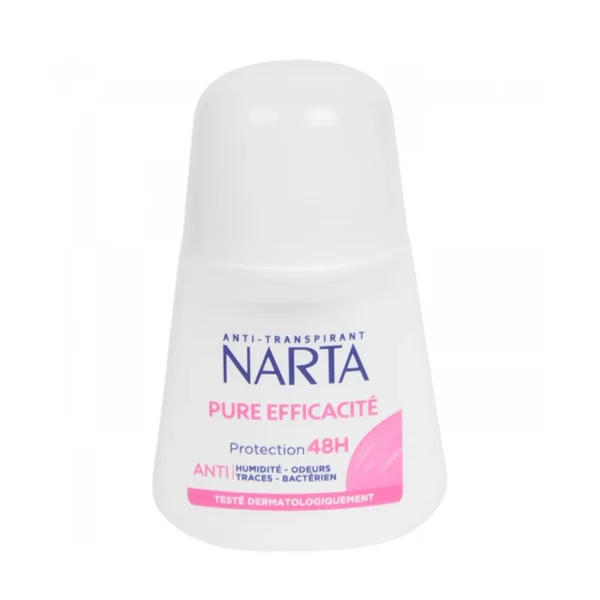 NARTA Déodorant Pure Efficacité Femme