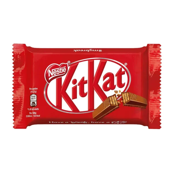 NESTLÉ KITKAT