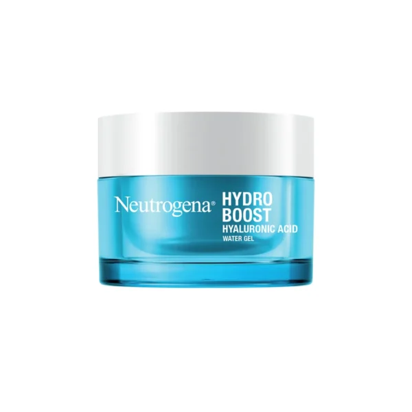 Neutrogena Hydro Boost Hyaluronic Acid Water Gel